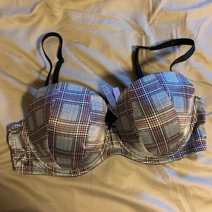 Dream Angels Lined Demi bra